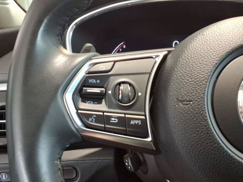 Used 2024 Acura MDX SH-AWD w/ Technology Package image 15