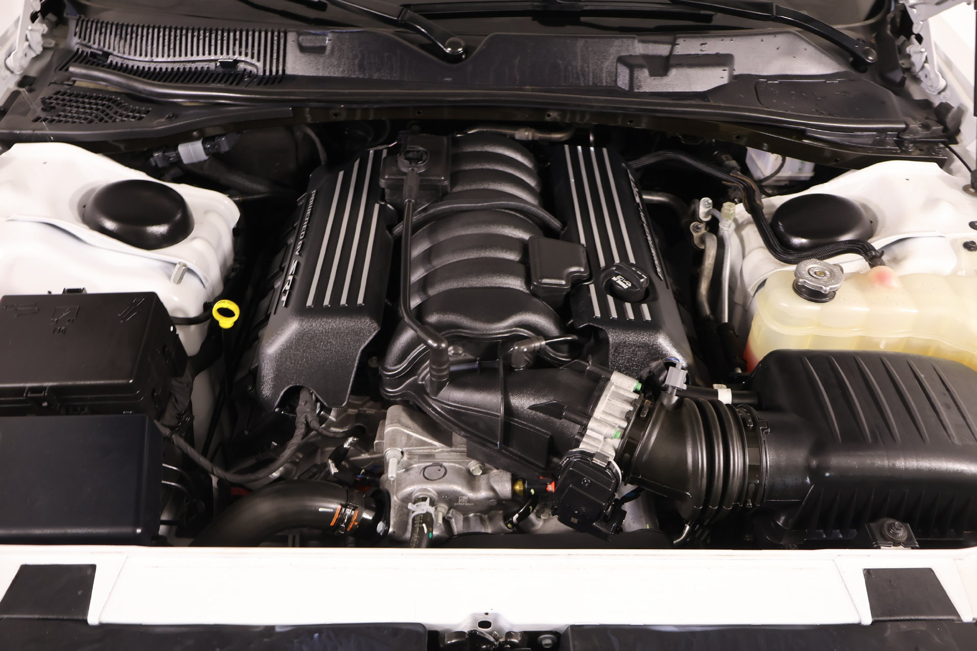 Used 2023 Dodge Challenger R/T Scat Pack RWD image 17