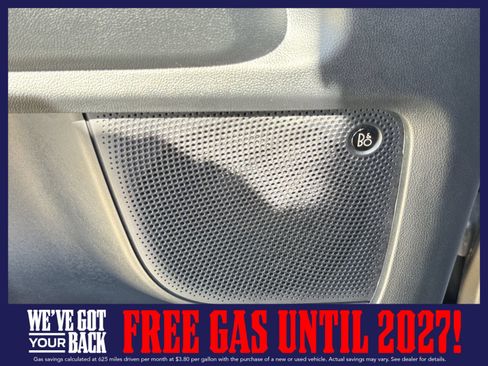 New 2026 Ford Bronco Sport Outer Banks w/ Sasquatch Outer Banks Package AWD/4WD image 20