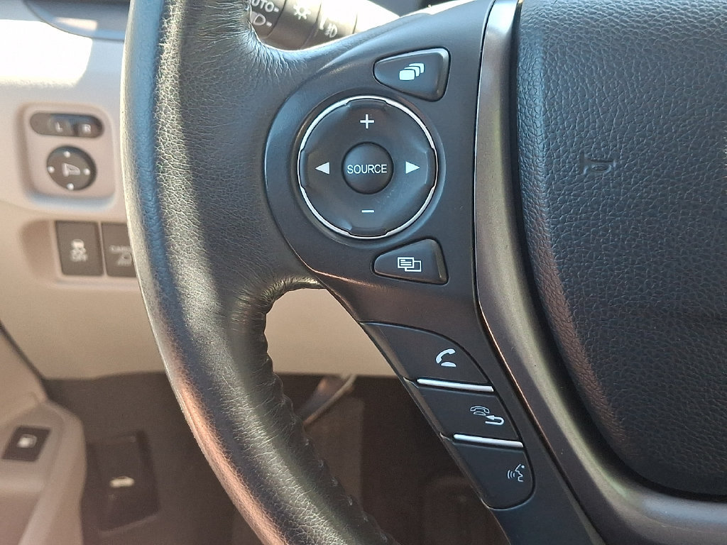 Used 2019 Honda Ridgeline RTL-T image 22
