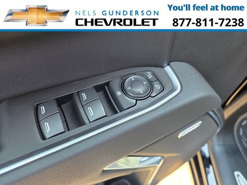 New 2026 Chevrolet Silverado 1500 RST AWD/4WD image 20