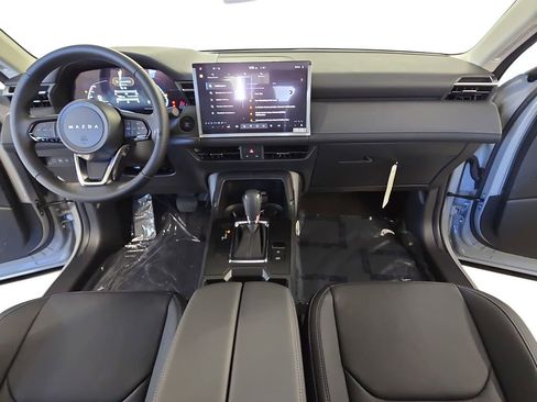 New 2026 MAZDA CX-5 2.5 S w/ Premium Package image 36