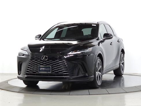 Certified 2024 Lexus RX 350 Premium w/ Convenience Package AWD/4WD image 4