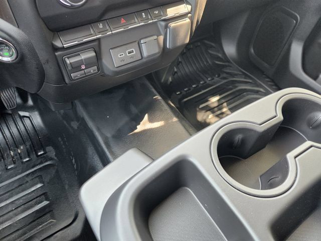 New 2026 Chevrolet Silverado 3500 W/T w/ WT Convenience Package RWD image 21