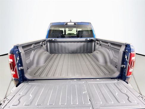 Used 2023 RAM 1500 Limited AWD/4WD image 27