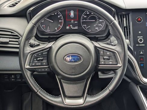 Used 2023 Subaru Outback Premium image 20