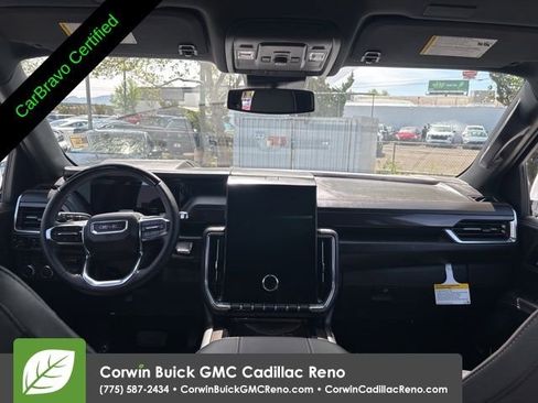 Certified 2025 GMC Yukon Elevation image 31