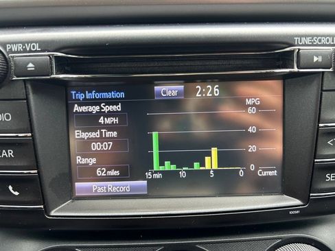Used 2016 Toyota RAV4 LE FWD image 23