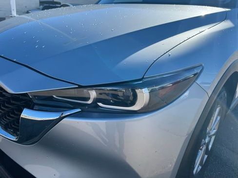 Used 2023 MAZDA CX-5 AWD 2.5 S image 10