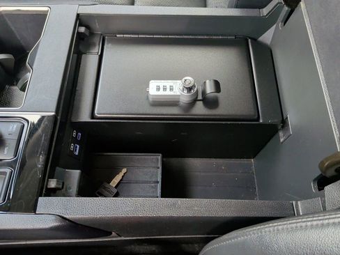 Used 2023 Toyota Tundra SR5 w/ TRD Off-Road Premium Package image 34