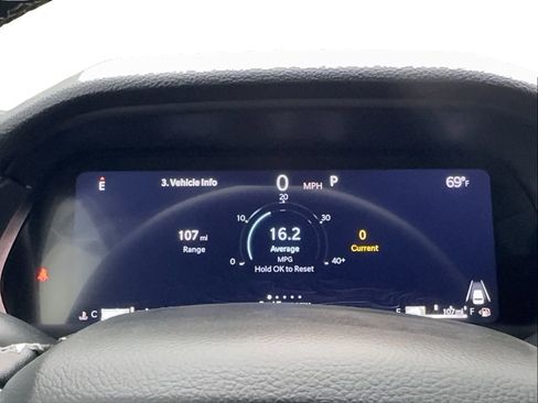 Used 2024 Jeep Grand Cherokee Altitude RWD image 38