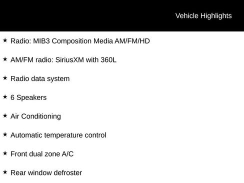 Used 2025 Volkswagen Taos SE w/ Panoramic Sunroof Package image 16