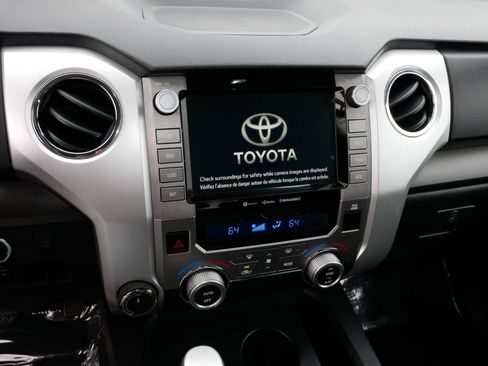 Used 2021 Toyota Tundra SR5 w/ TRD Off-Road Plus Package AWD/4WD image 22