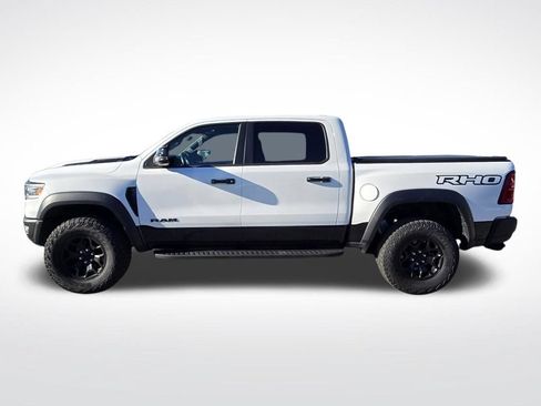 Used 2025 RAM 1500 RHO w/ RHO Level 1 Equipment Group AWD/4WD image 9