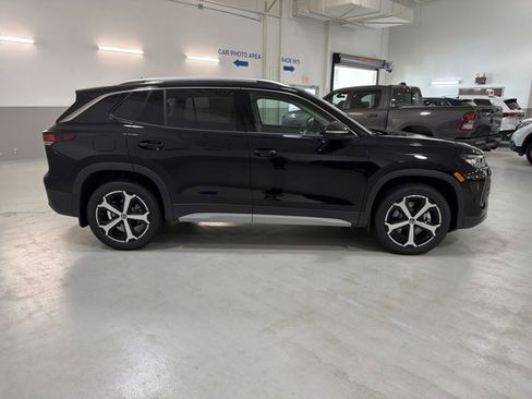 New 2026 Volkswagen Tiguan SE AWD/4WD image 10