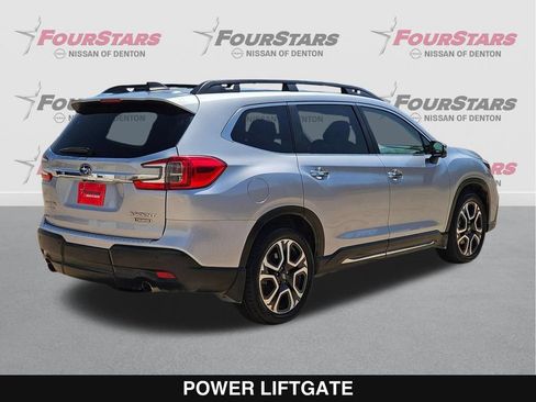 Used 2023 Subaru Ascent Touring w/ Popular Package #2A AWD/4WD image 4