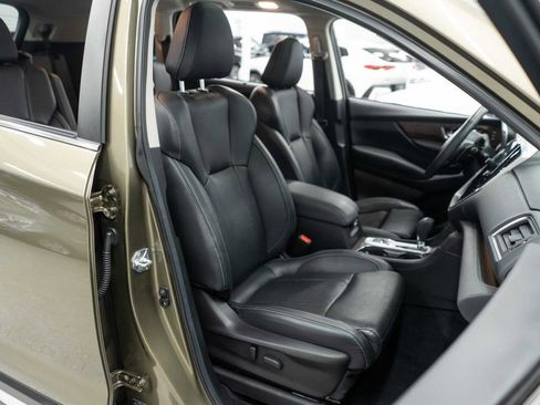 Used 2024 Subaru Ascent Touring AWD/4WD image 10