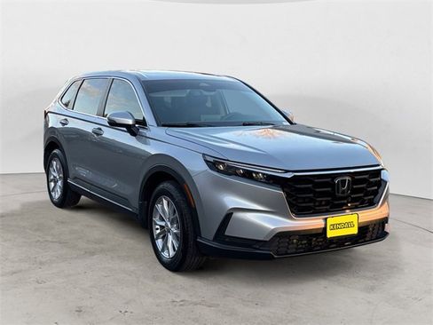 Used 2024 Honda CR-V EX-L image 7