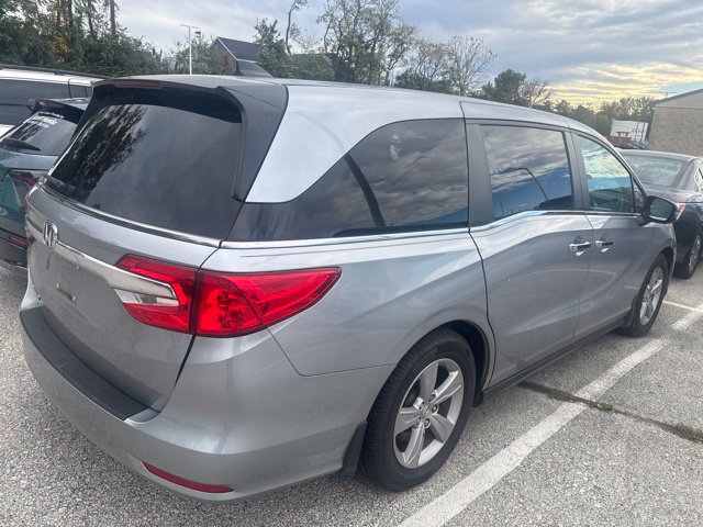 Used 2020 Honda Odyssey EX-L image 4