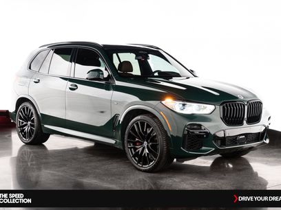 Used 2023 BMW X5 M50i