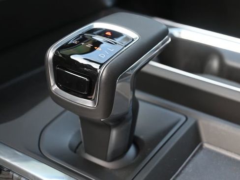 New 2025 Chevrolet Silverado 1500 RST w/ All Star Edition Plus image 26