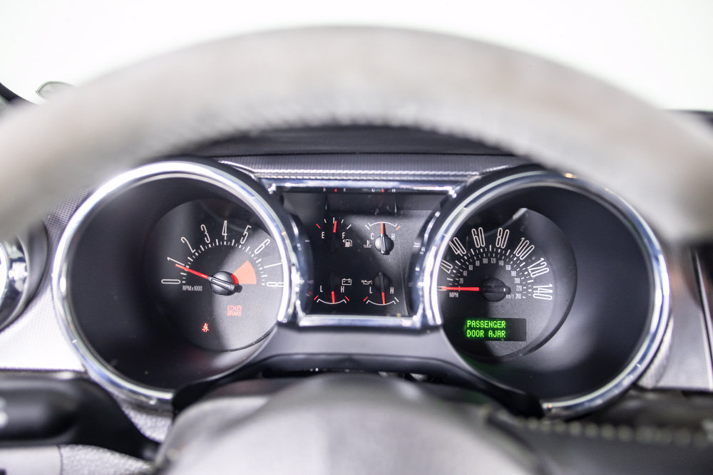 Used 2007 Ford Mustang GT RWD image 26