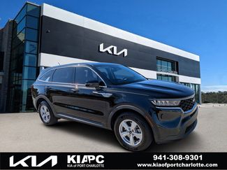 Used 2023 Kia Sorento LX video 1