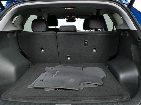 Used 2020 Hyundai Tucson Sport image 30