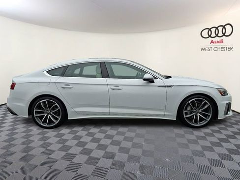 Certified 2023 Audi A5 2.0T Premium Plus w/ Premium Plus image 7