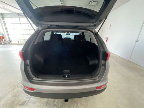 Used 2018 Kia Sportage LX image 22
