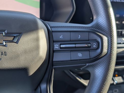 Used 2024 Chevrolet Colorado Trail Boss w/ Advanced Trailering Package image 17