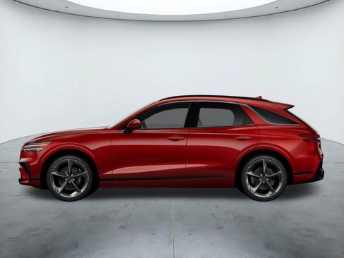 New 2026 Genesis GV70 2.5T Sport Prestige image 3