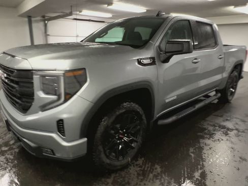 New 2026 GMC Sierra 1500 Elevation w/ Elevation Select Package image 39