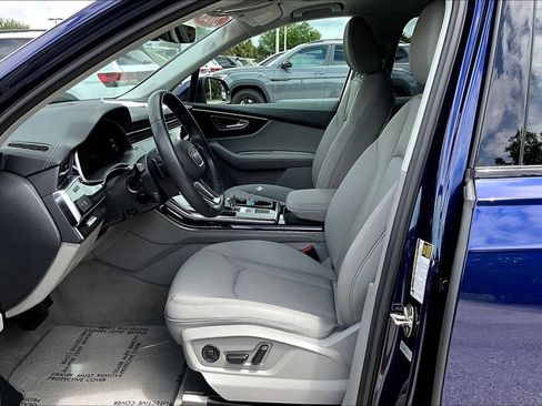 Certified 2023 Audi Q7 2.0T Premium Plus AWD/4WD image 21