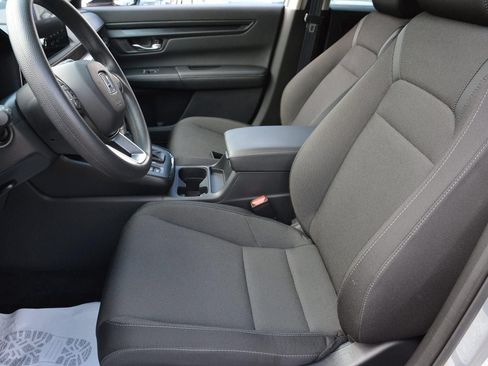 Used 2026 Honda CR-V EX image 8
