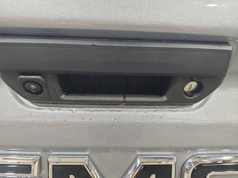 New 2026 GMC Canyon Elevation w/ Convenience Package RWD image 13