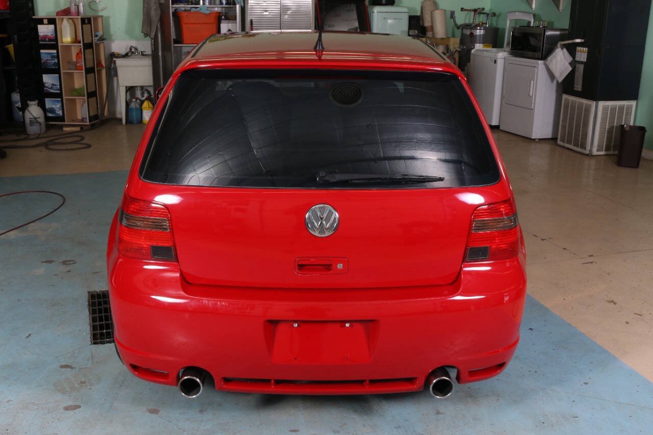 Used 2004 Volkswagen R32 AWD/4WD image 23
