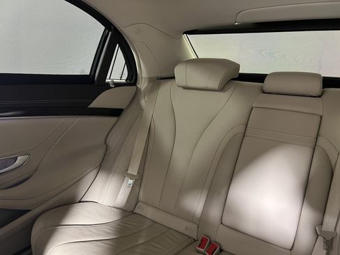 Certified 2020 Mercedes-Benz S 450 Sedan image 13