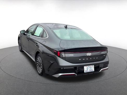 Used 2025 Hyundai Sonata SEL image 11