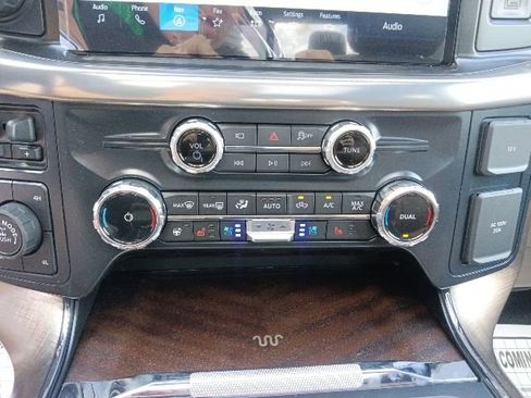 New 2026 Ford F150 King Ranch AWD/4WD image 24
