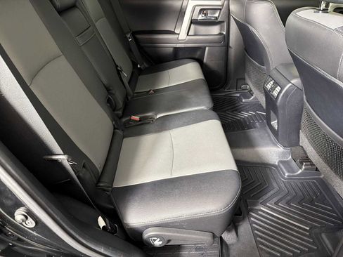 Used 2023 Toyota 4Runner SR5 Premium w/ Moonroof Package image 13