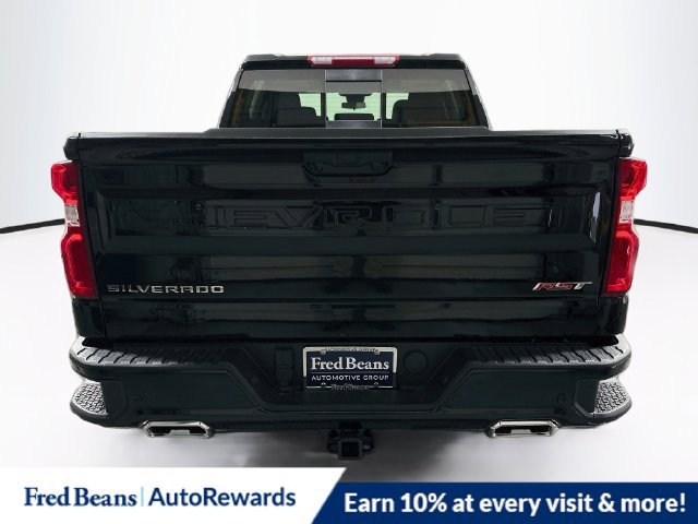 New 2026 Chevrolet Silverado 1500 RST AWD/4WD image 6