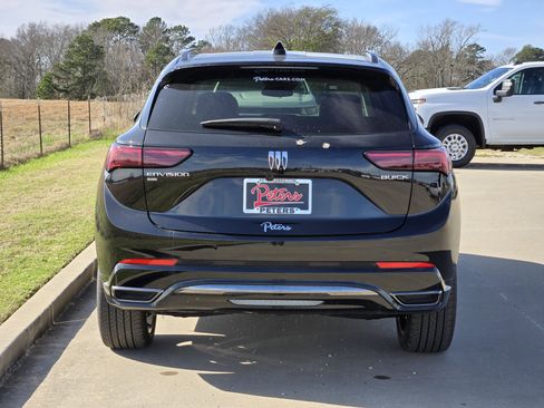 New 2025 Buick Envision Sport Touring image 4