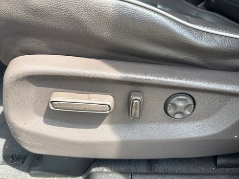 Used 2022 Honda Odyssey Elite image 20