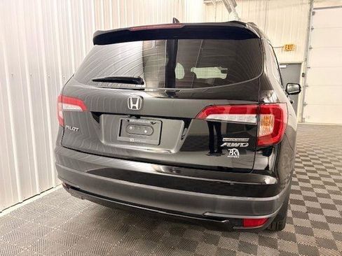 Used 2021 Honda Pilot Special Edition image 18