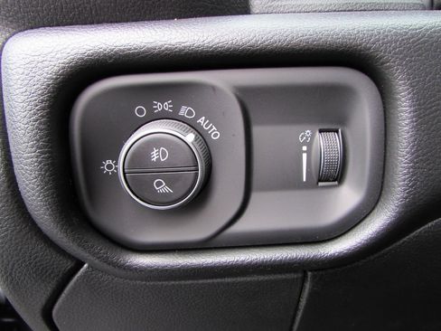 New 2026 RAM 2500 Tradesman image 21