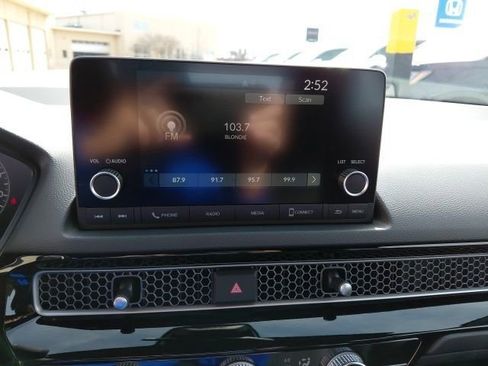 New 2026 Honda Civic Sport image 16