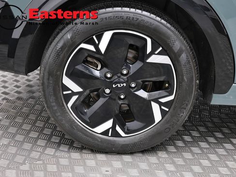 Used 2023 Kia Niro Wind w/ Wind Preserve Package FWD image 29