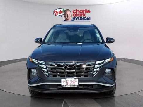 Used 2022 Hyundai Tucson SEL w/ Convenience + Premium Package FWD image 8