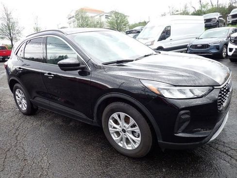 Used 2024 Ford Escape Active w/ Tech Pack #2 image 11